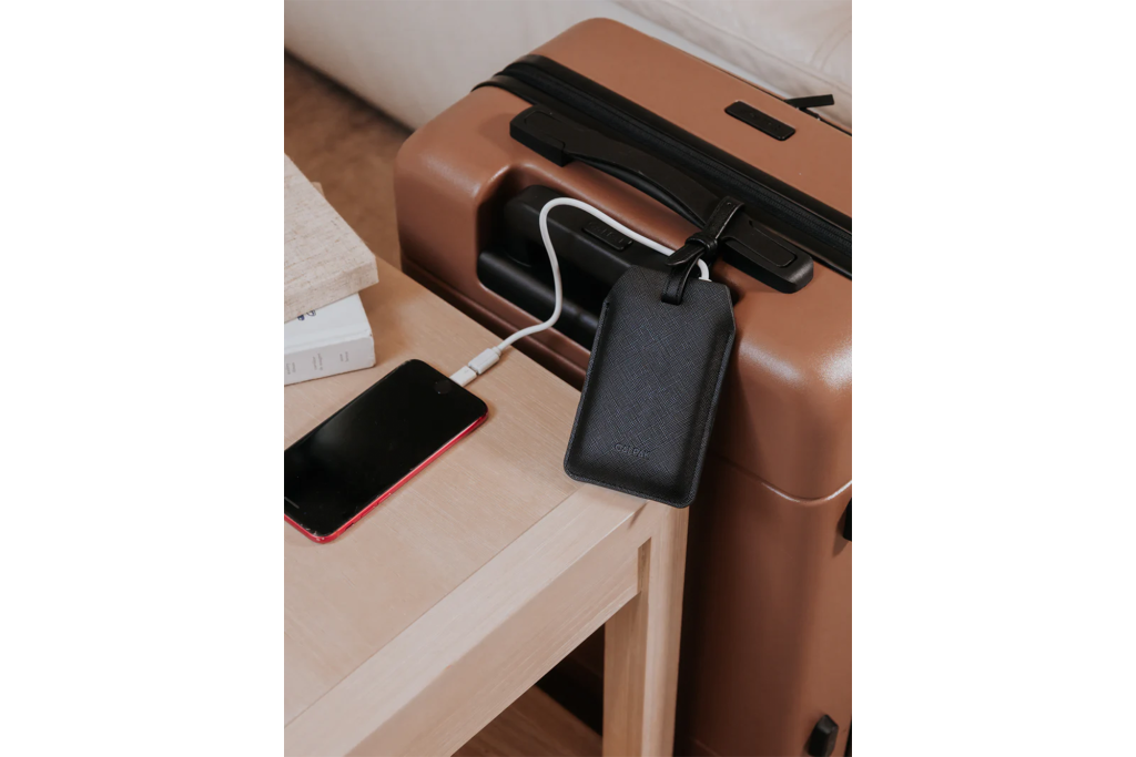 CALPAK Portable Charger