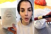 A Manhattan mom named Sophia, 42, went viral on TikTok after revealing that she received nearly $200 worth of Chanel goodies for giving birth at New York Presbyterian's Weill Cornell Medical Center on the Upper East Side.