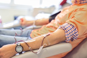 The FDA is set to propose new guidelines for blood donors that focus on the sexual behaviors of all people — rather than singling out gender and sexual identities.