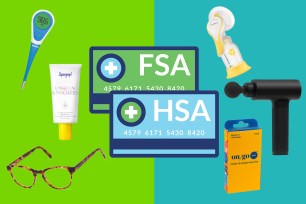 Best FSA / HSA Eligible Products 2023