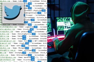 The email addresses of some 235 million Twitter users were leaked online by cybercriminals, according to an Israeli cybersecurity expert.