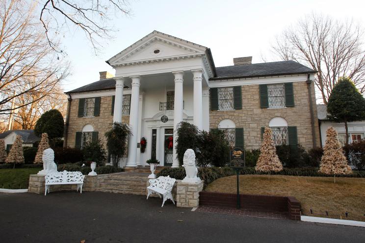 Graceland