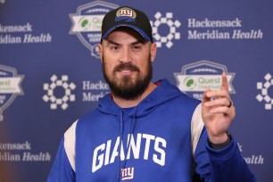 Giants offensive coordinator Mike Kafka is getting a second interview with the Houston Texans for their head coaching job.