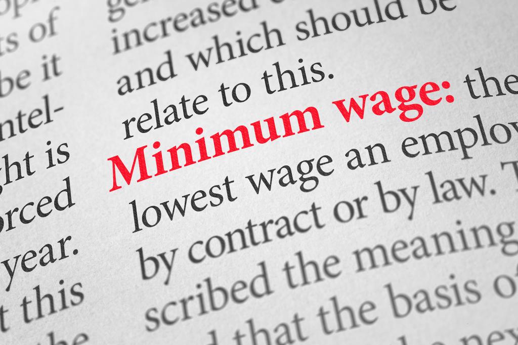 The positive Federal Reserve data confirms that boosting household spending power best happens when the government encourages job — rather than wage — growth.