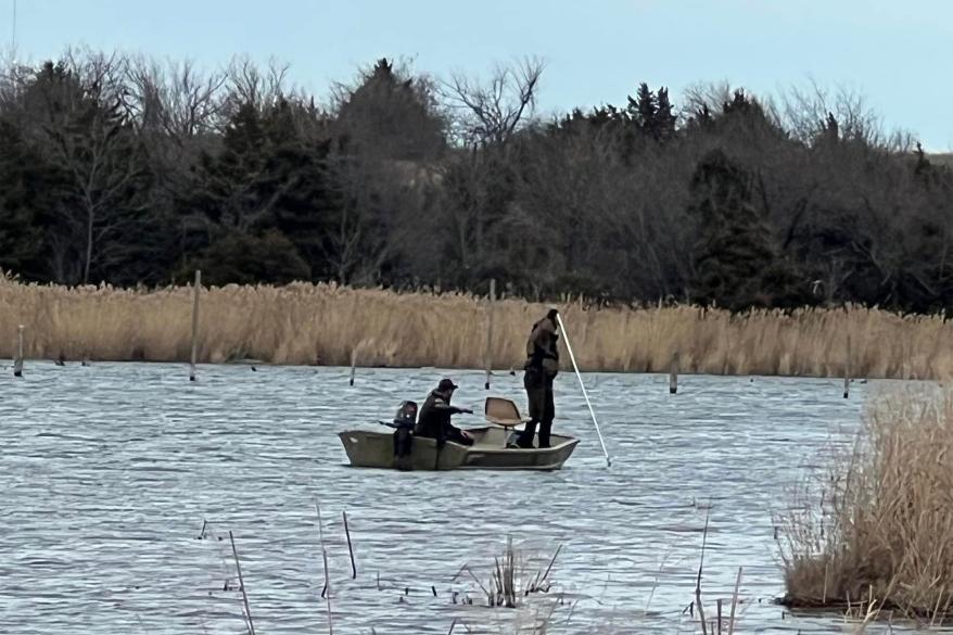 Athena and her sister were in Adams' and her husband's care at the time of her disappearance, according to the sheriff's office.