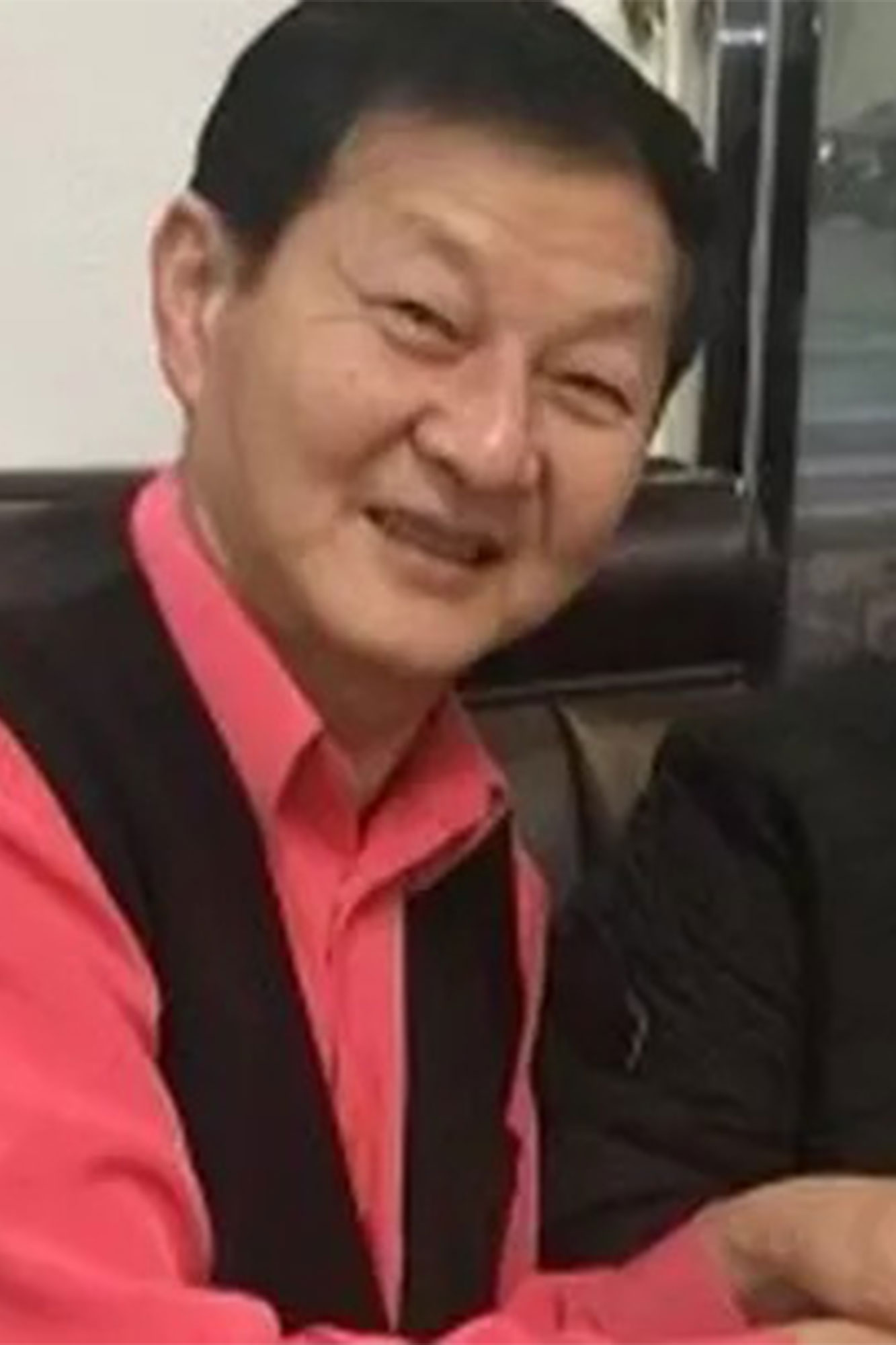 Ming Wei Ma