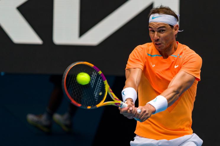 Rafael Nadal