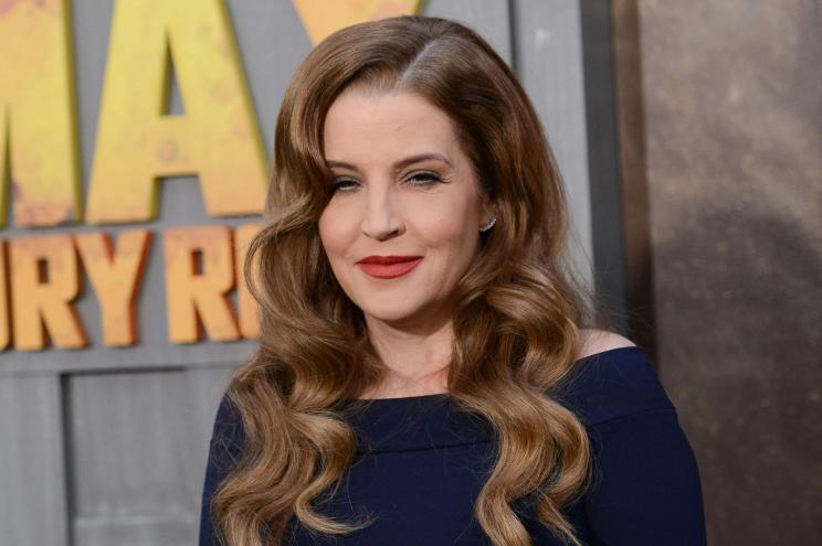 Lisa Marie Presley posted a chilling social media post right before she died on Thursday at 54.