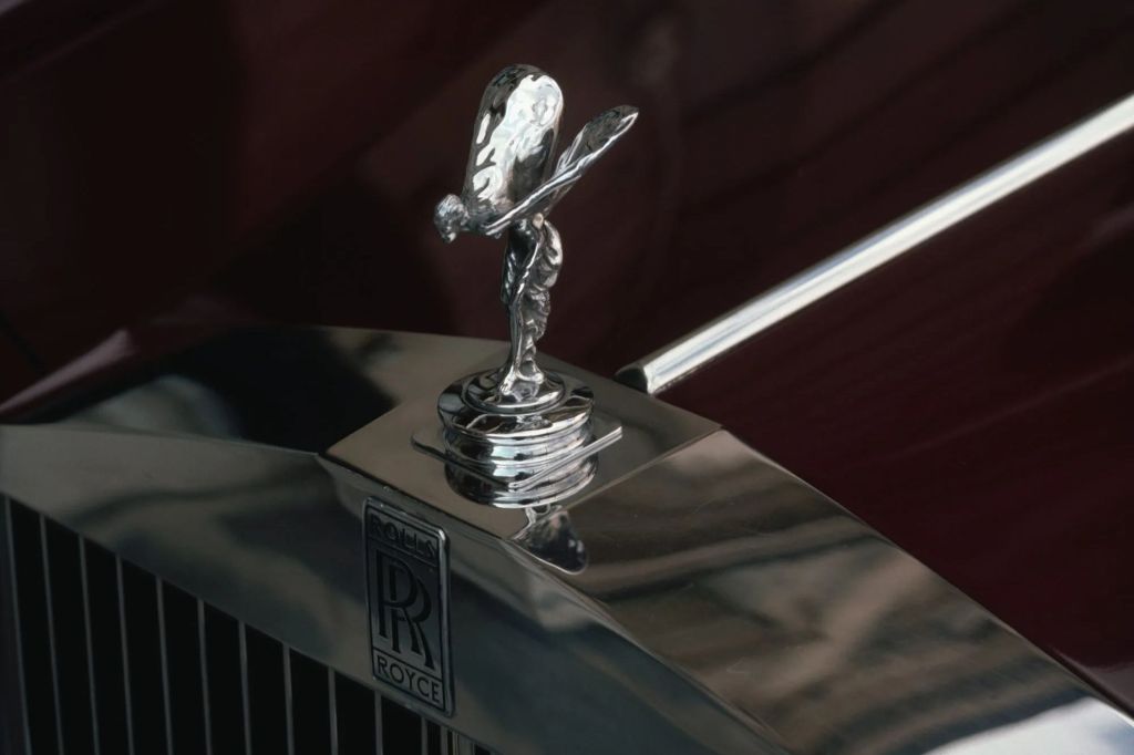 Rolls Royce