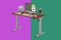 These are the 26 best standing desks for a more flexible work environment in 2024