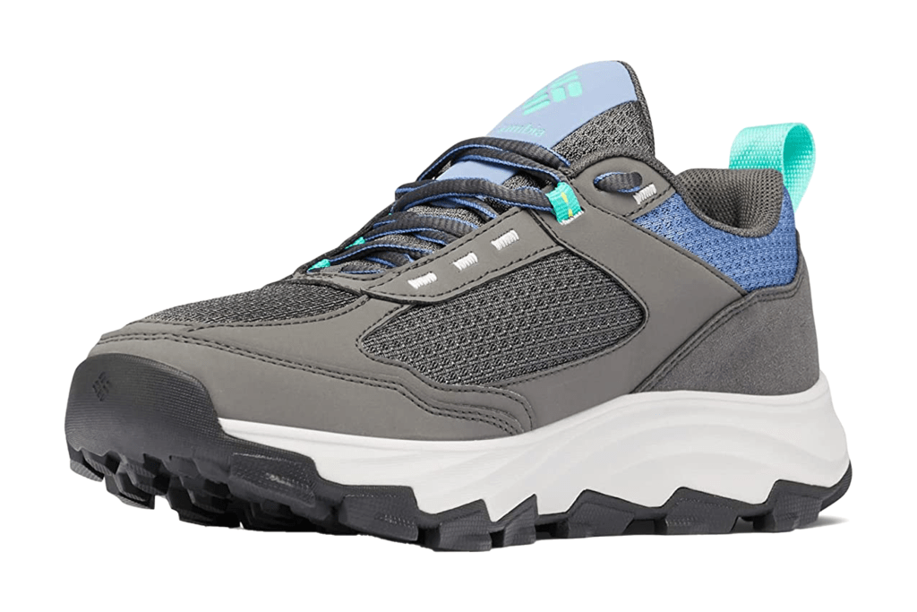 Columbia Hatana Max Outdry Hiking Shoe