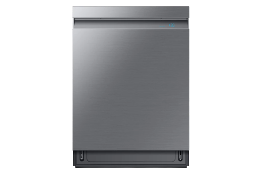 Samsung Linear Wash Top Control 24" Built-In Dishwasher