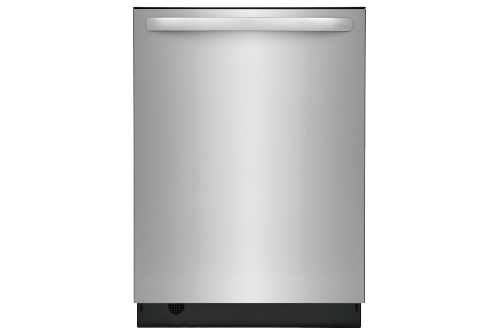 Frigidaire Top Control 24" Built-In Dishwasher