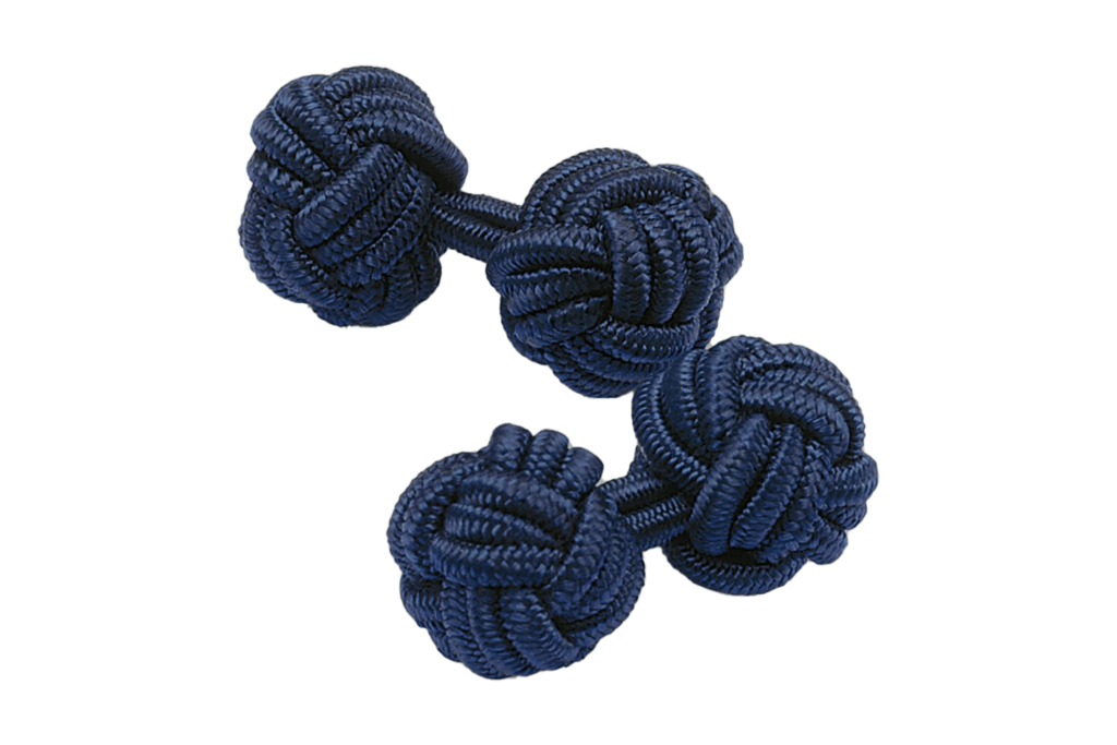 Charles Tyrwhitt Knot Cufflinks