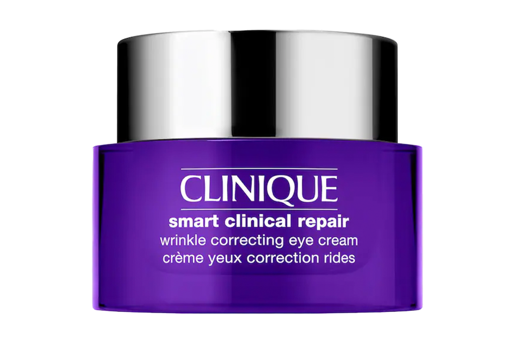 Clinique Smart Clinical Repair Wrinkle-Correcting Eye Cream