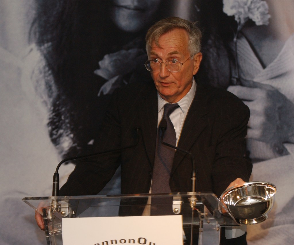 Seymour Hersh