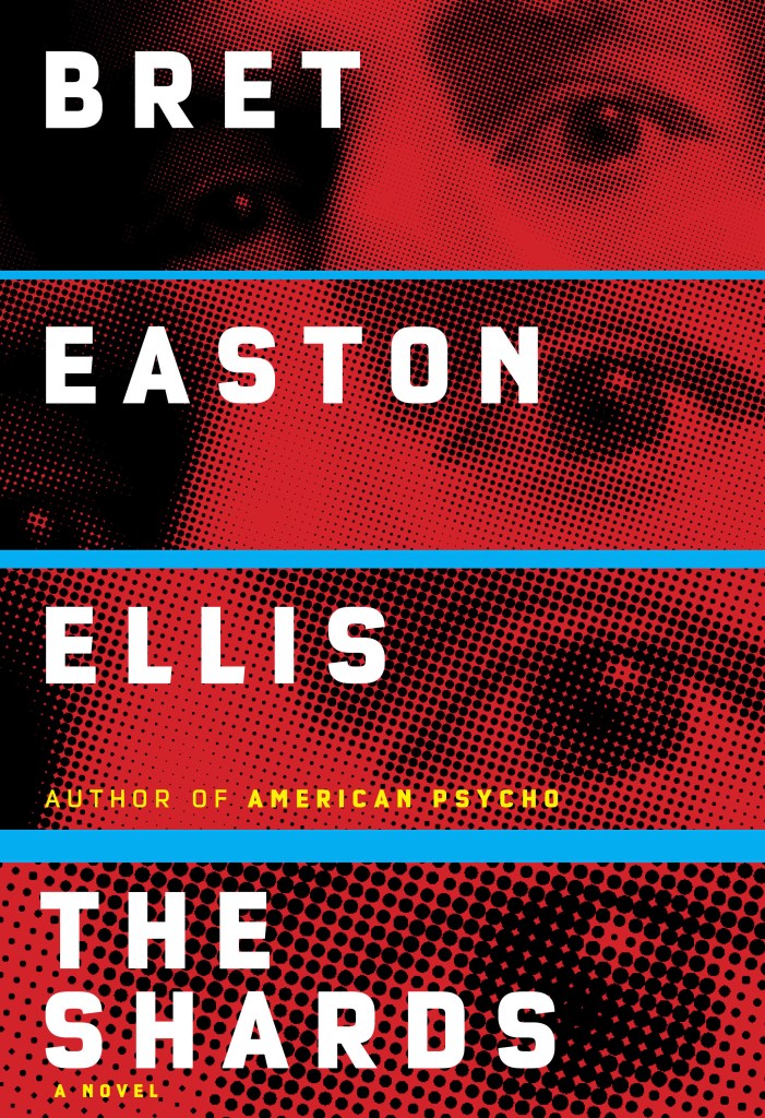 "The Shards" by Bret Easton Ellis.