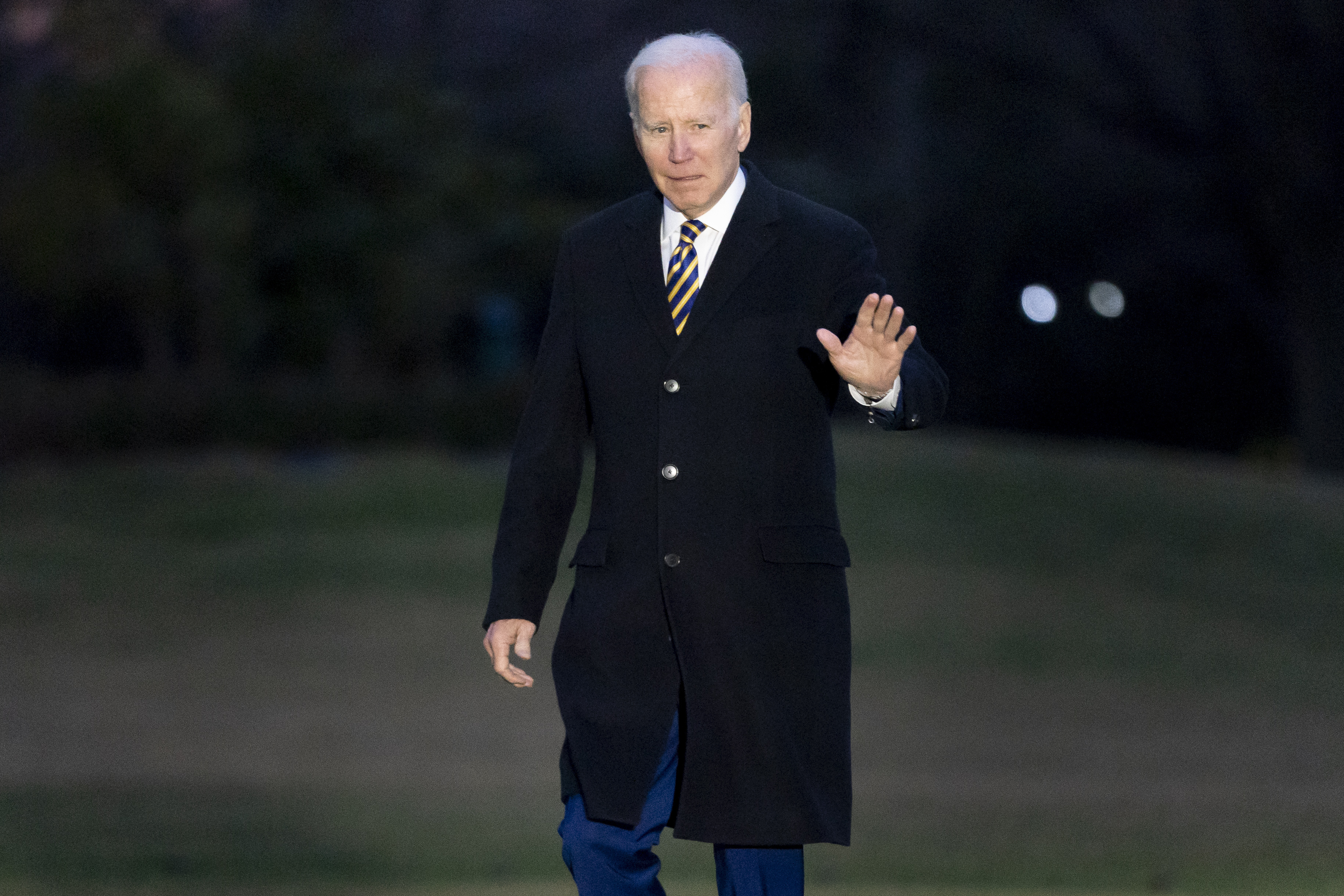 Joe Biden