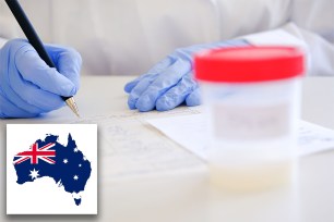 Advocates are calling for the "urgent" installation of a national sperm donor registration in Australia.