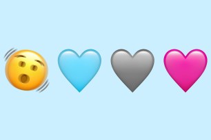 iOS 16.4 Emojis