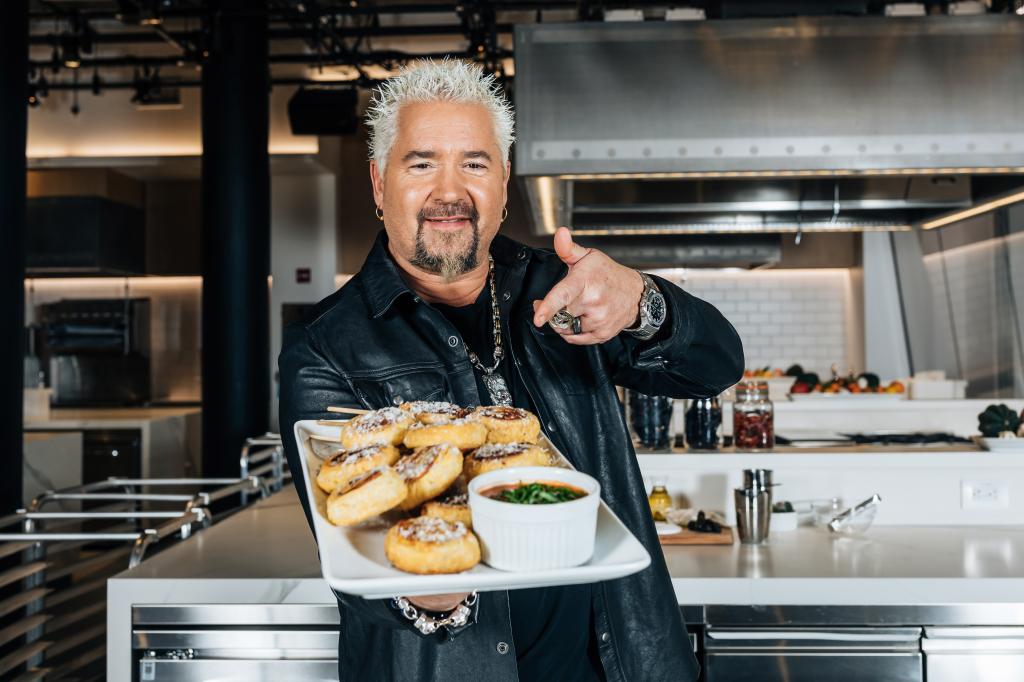 Guy Fieri