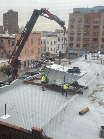 38 locust street bakery chimney