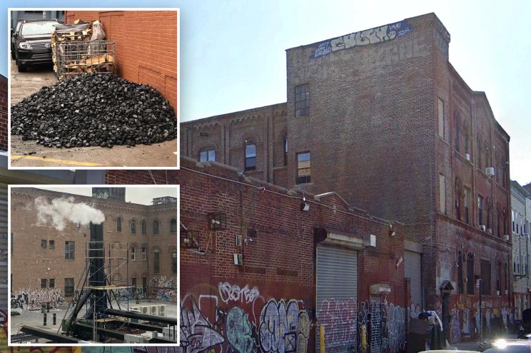 38 locust street bakery chimney