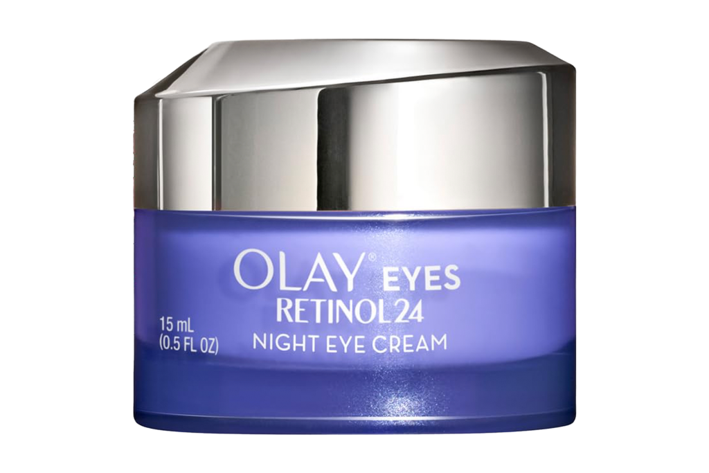 Olay Regenerist Retinol24 Night Eyes Cream