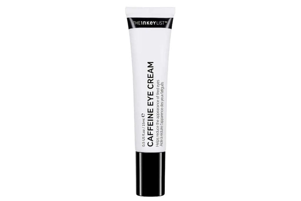 The INKEY List Caffeine Eye Cream