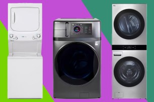 Best Washer Dryer Combos