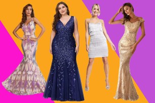 best cheap prom dresses