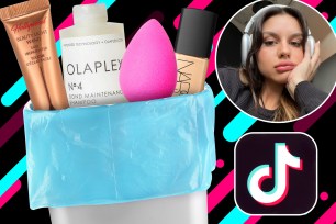 'Deinfluencers' like Valeria Fride are calling out some popular products.