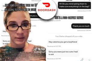 DoorDash