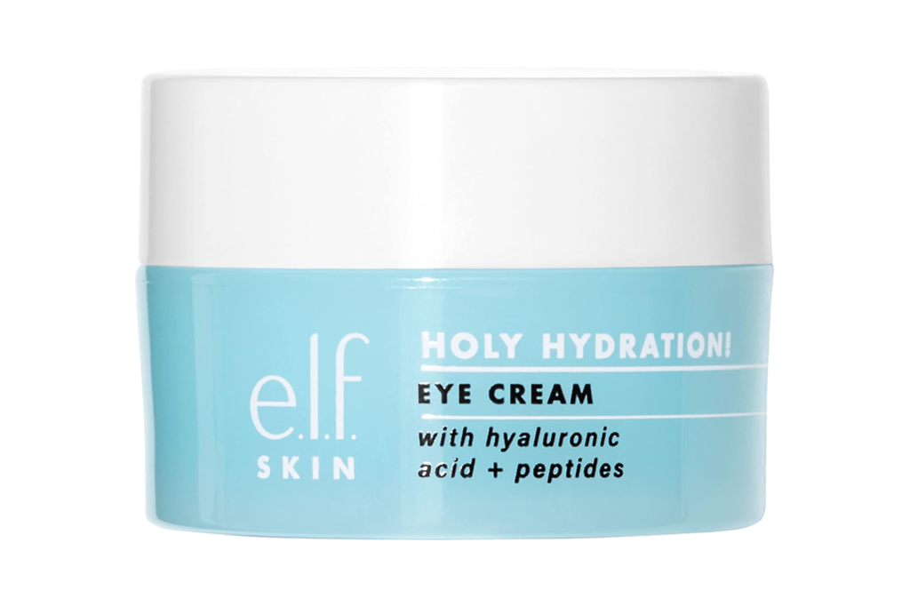 e.l.f. SKIN Holy Hydration! Eye Cream