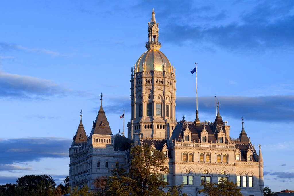 Connecticut Hispanic state lawmakers will look to ban the use of the word "Latinx" from official government documents.