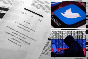 A widely cited list of Twitter users who were described as “Russian bots” included “a bunch of legitimate right-leaning accounts,” according to an internal 2018 email from Yoel Roth.