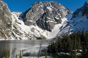 Three climbers from the tri-state area were killed Sunday when they got caught up in a deadly avalanche across the country.