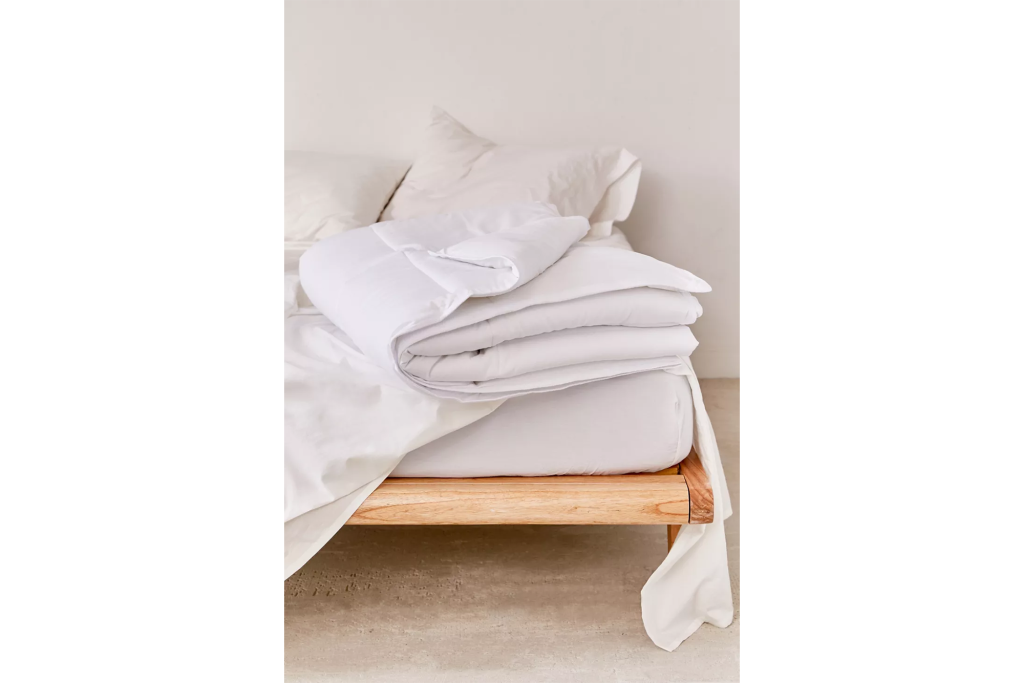 Lightweight Down Alternative Duvet Insert