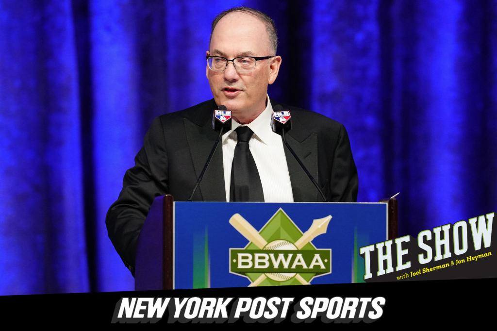 nypost mets podcast steve cohen