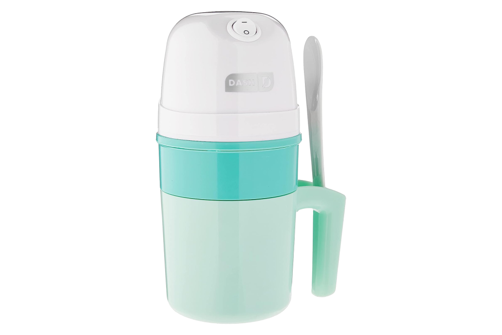 DASH My Pint Electric Ice Cream Maker