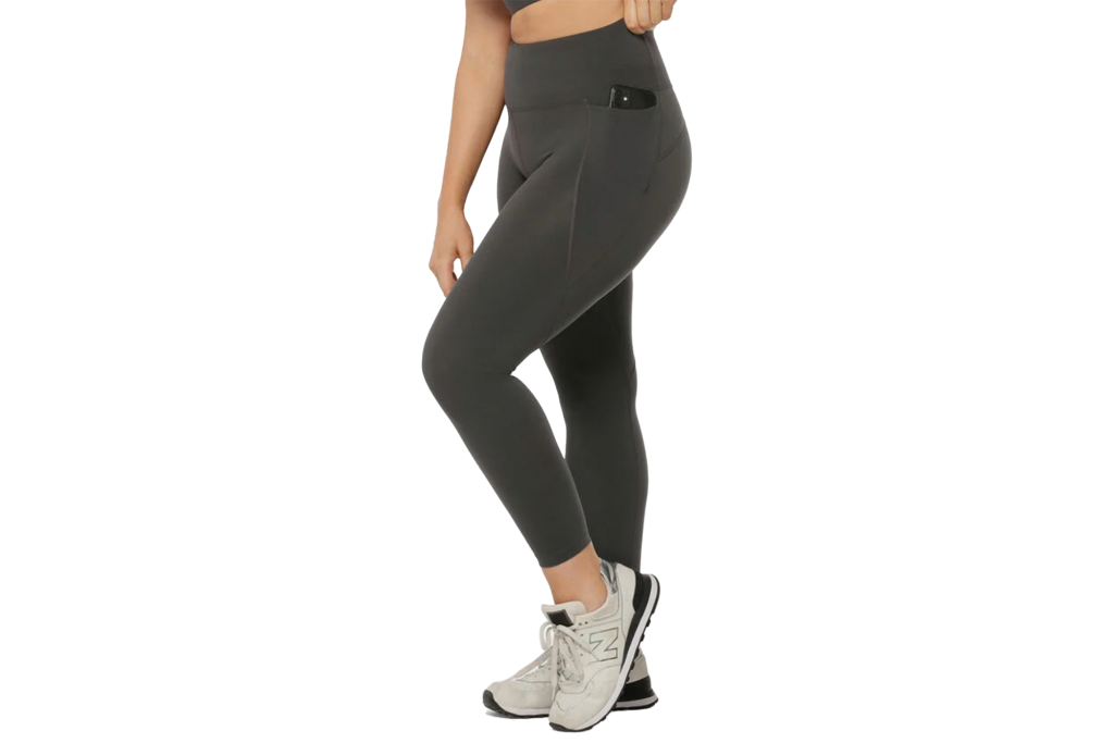 Lorna Jane Amy Phone Pocket Ankle Biter Tech Leggings