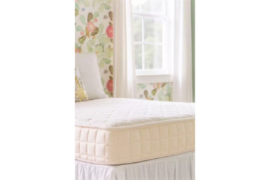 Naturepedic Organic Verse Mattress