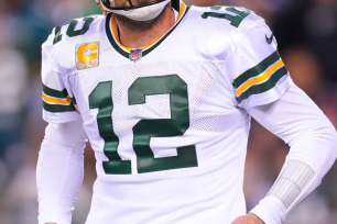 AaronRodgers_PhotoPoster