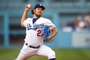 Trevor Bauer is signing with the Yokohama Bay Stars in Japan.