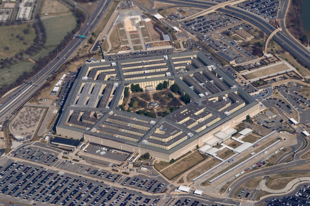 One DOD insider told The New Yorker that the Pentagon “worried that if all this came out, that the government was spending money on [paranormal reports], this will be a bad story.”