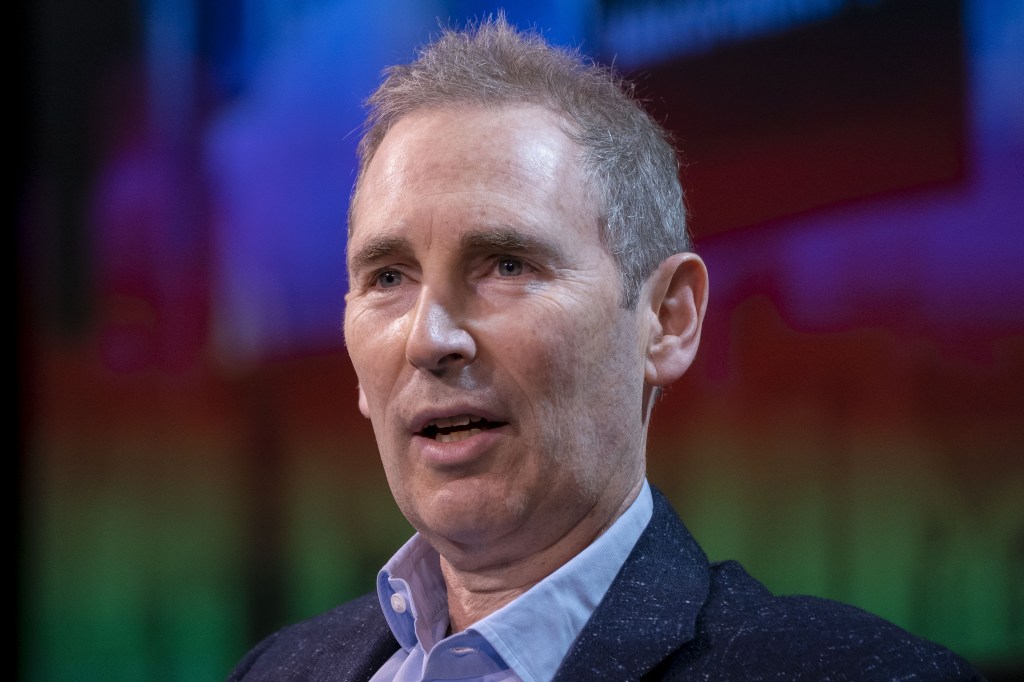 Amazon CEO Andy Jassy circulated a memo to staffers announcing a new round of job cuts.
