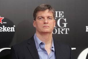 Michael Burry, the hedge fund investor featured in the 2015 movie "The Big Short," likened Silicon Valley Bank to now-defunct energy giant Enron.