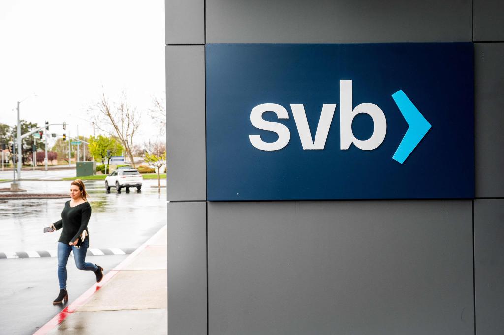 Silicon Valley Bank, the 16th largest in the US, was shut down by regulators last week.