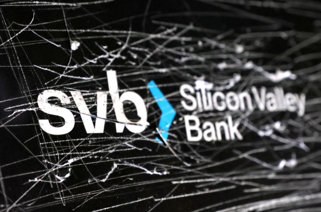 The fall of Silicon Valley Bank is the second-largest bank failure in US history.