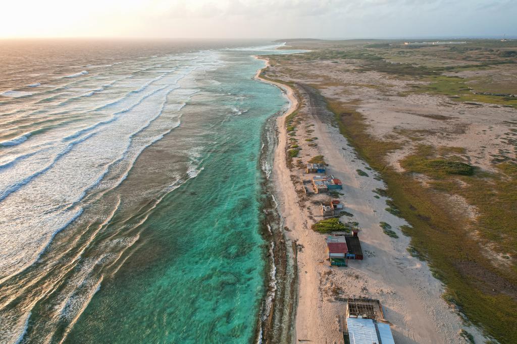 jam press ghost village aruba